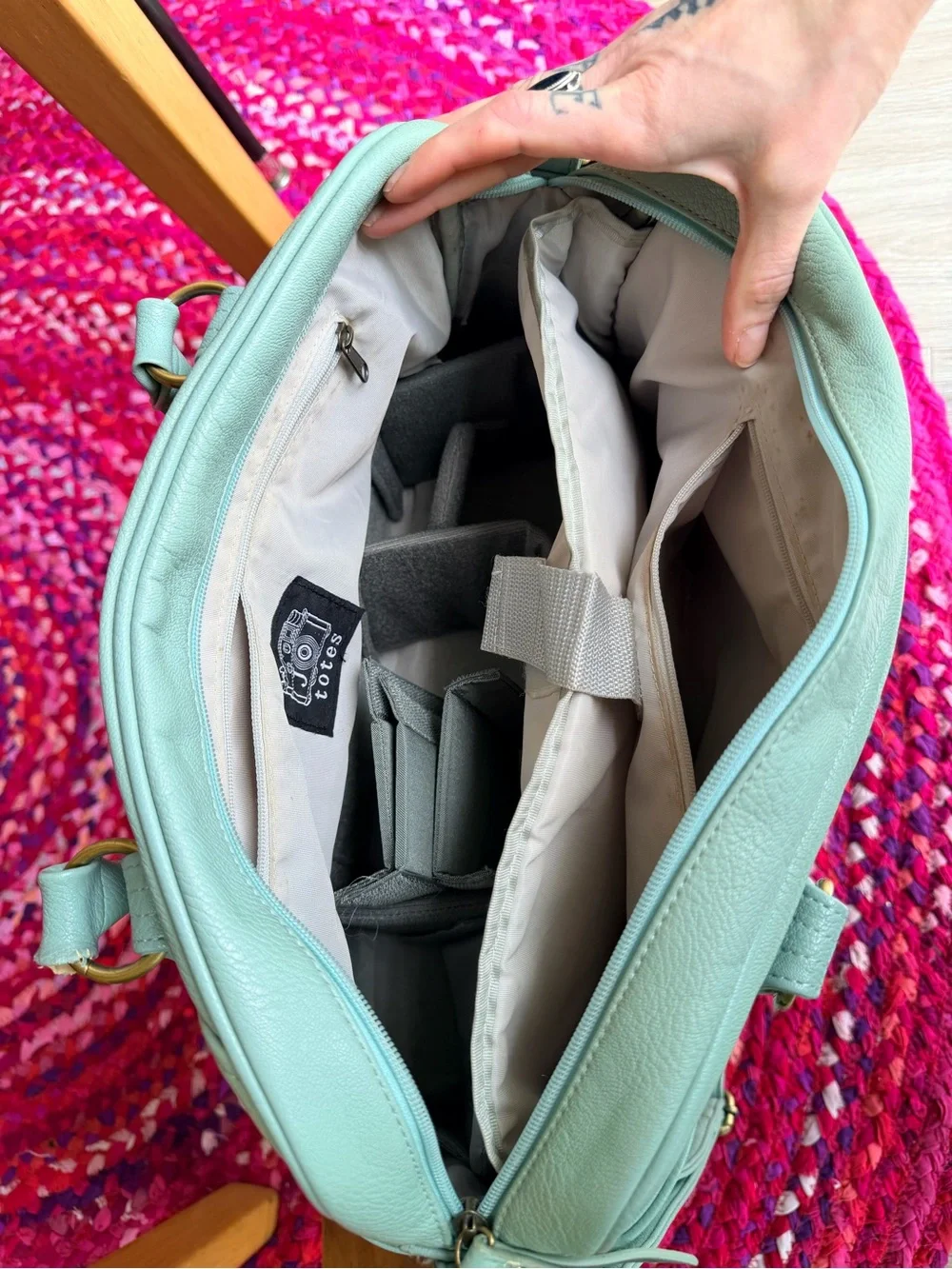 Jo Totes 